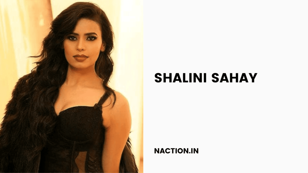 Shalini-Sahay