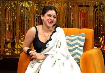 Sumona Chakravarti
