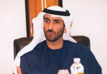 sheikh saeed bin zayed al nahyan