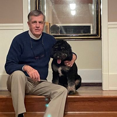 Brit Hume Biography