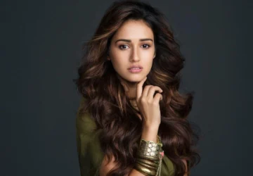 Meet Disha Patani