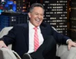 Greg Gutfeld-American television host, political commentator, comedian, and author