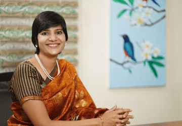 Hari Chandana Dasari