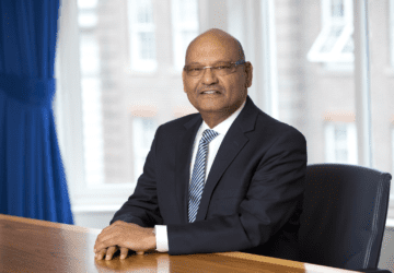 Meet Anil Agarwal