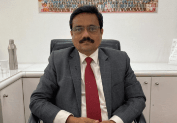 Meet Debadatta Chand