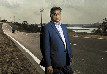 Meet Dilip Suryavanshi