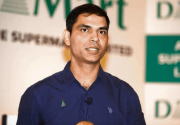 Meet Ignatius Navil Noronha