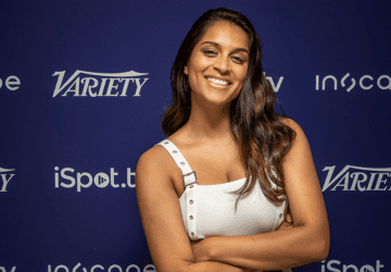 Meet Lilly Singh