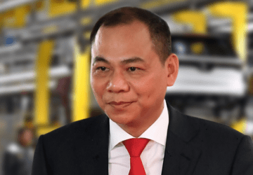 Meet Pham Nhat Vuong