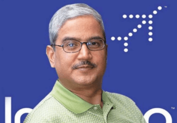 Meet Rakesh Gangwal