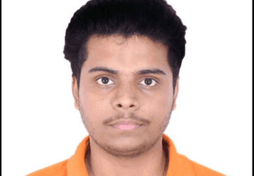 Meet Soham Mahapatra