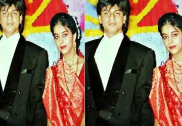 Meet The Star Couple, Shah Rukh Khan Married Ayesha, Gauri Married Jeetender Kumar Tulli