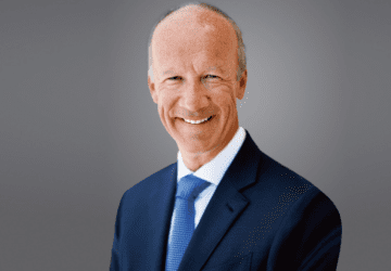 Meet Thierry Delaporte