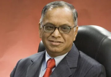 Narayana Murthy