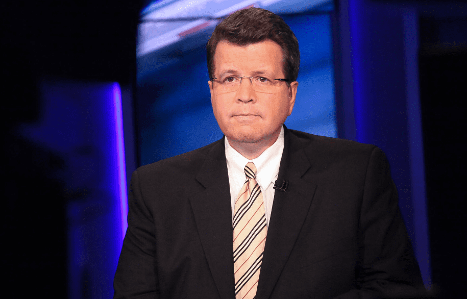 Neil-Cavuto-Wiki