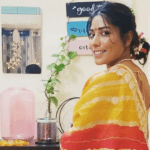 Sharanya Jit Kaur Biography