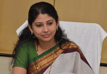 Smita Sabharwal