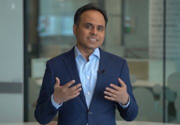 Srikanth Velamakanni