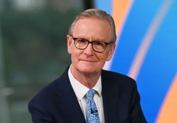 Steve Doocy-Americal Television Host and Commentator