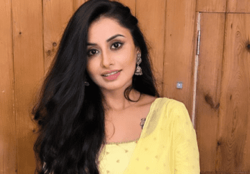 Supriya Shukla Web Series Actress- Biography