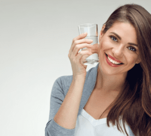 moon water benefits