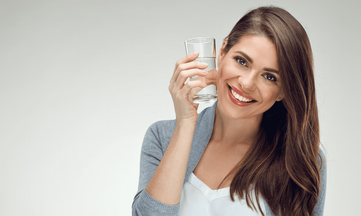 moon water benefits