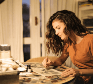 Hobbies Ideas For Women in Their 20s