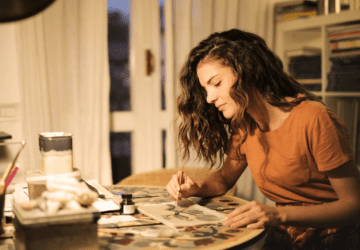 Hobbies Ideas For Women in Their 20s
