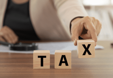 Importance Of A TRN Number For Corporate Tax Purposes In UAE