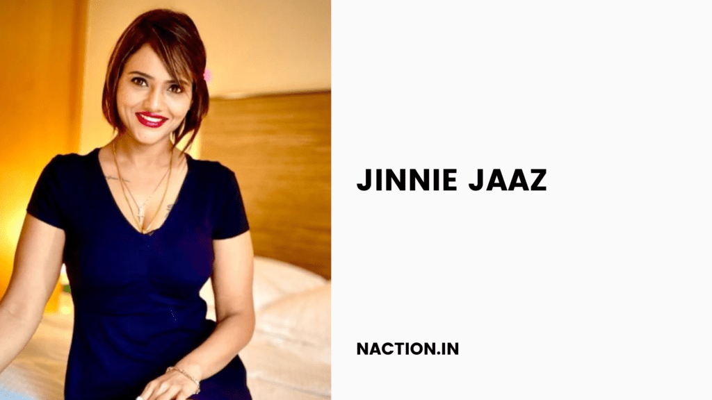Jinnie Jaaz-Wiki
