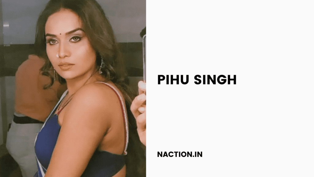 Pihu Singh Wiki