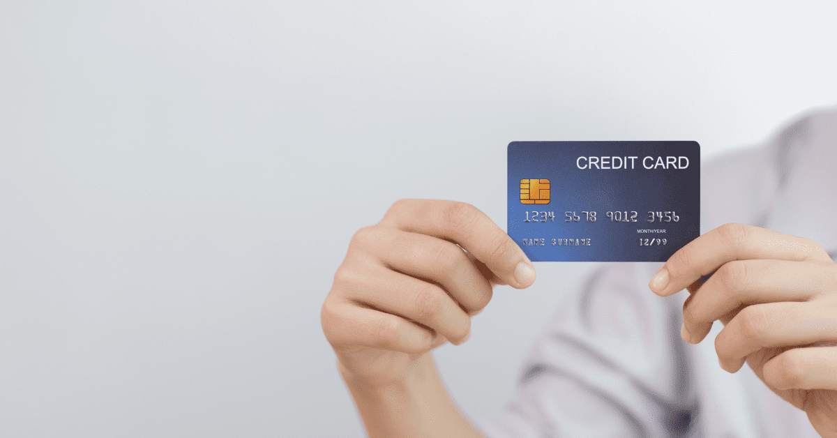 Sell Credit Cards