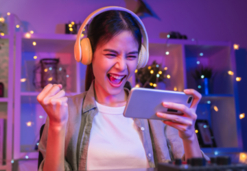 Tax Implications Of Online Game Winnings