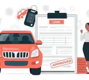 Bank For Car Loan