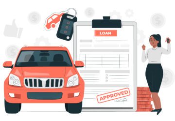 Bank For Car Loan