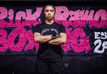 Jessica McCaskill Wiki