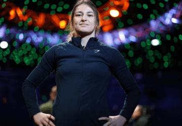 Katie Taylor