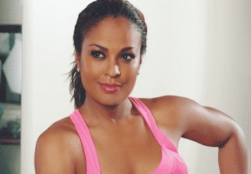 Laila Ali