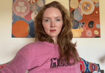 Lily Cole