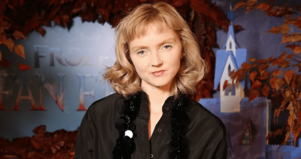 Lily Cole Wiki
