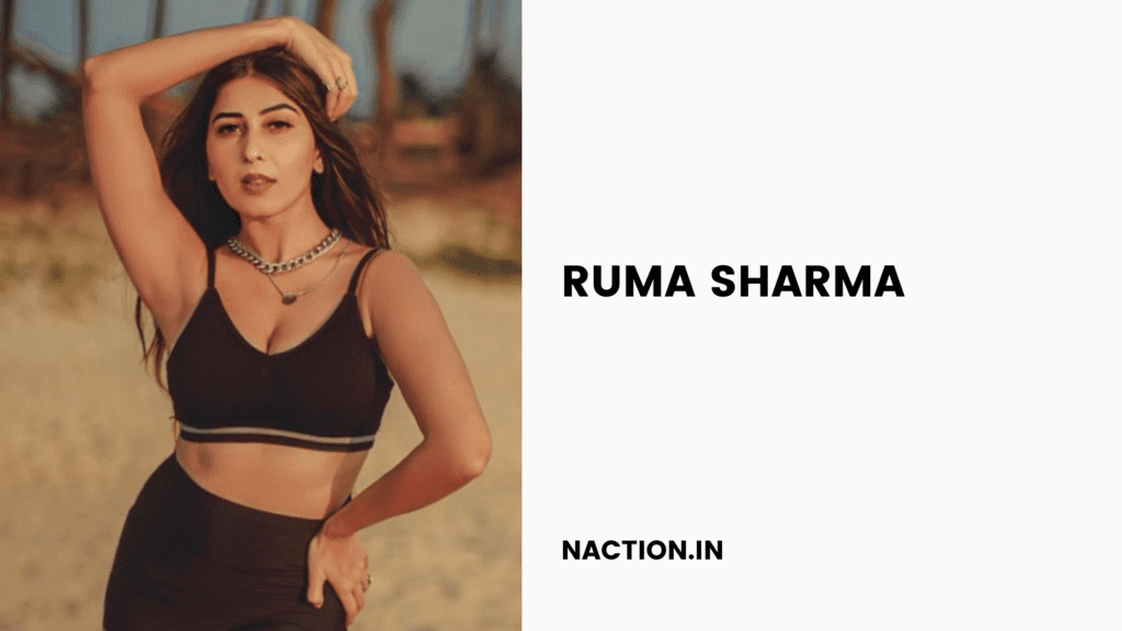 Ruma Sharma Wiki