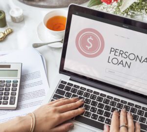 SBI Personal Loan Interest Rate For Salary Account