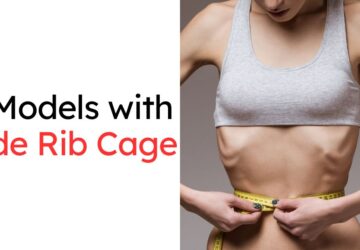 Wide Rib Cage Models