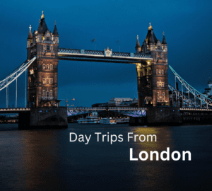 Best Day Trips From London