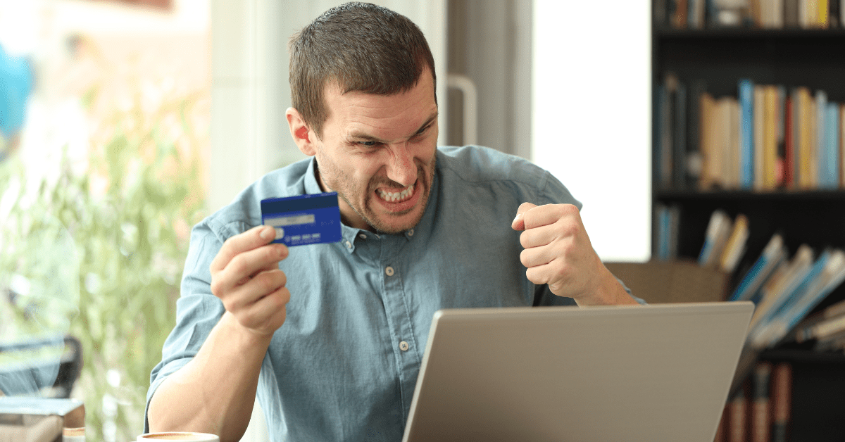 How to Sell Credit Cards to Customers?