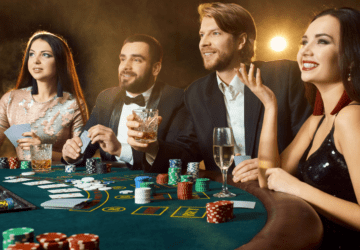 How to Play Blackjack at a Casino and Win