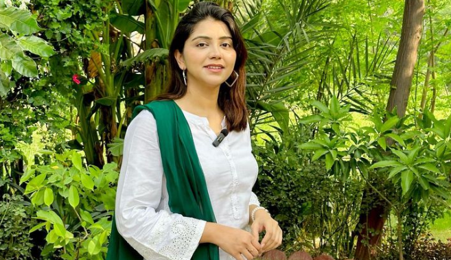 Irza Khan Wiki