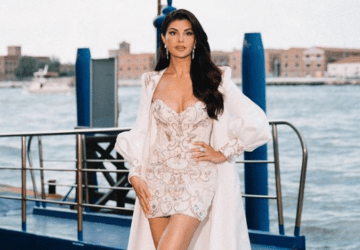 Jacqueline Fernandez