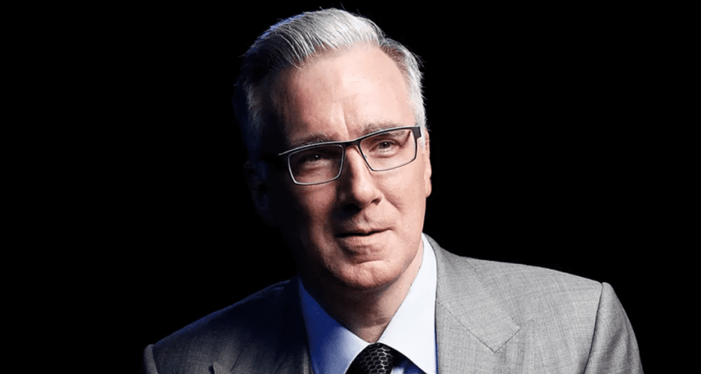 Keith Olbermann Wiki