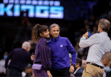 Meet Anjali Ranadive